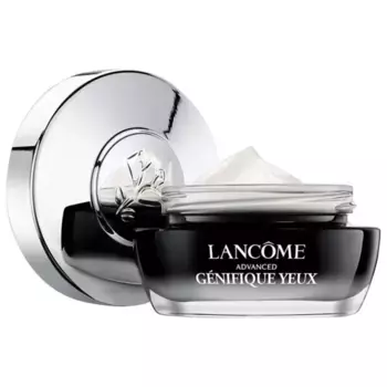 Крем от морщин и темных кругов под глазами Advanced Genifique Lancome
