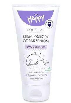 Крем от опрелостей для детей Bella Baby Happy, 75 мл
