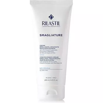 Крем от растяжек - 200 мл Rilastil