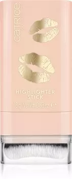 Крем-отбеливатель Catrice KISS & GLOW, C01 Aurora Glow 18 g