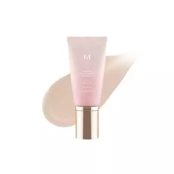 Крем, оттенок 21 Light Beige, 45 г Missha, M Signature Real Complete Bb Cream Spf25 Pa++, BB-