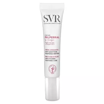 Крем палпебральный SVR