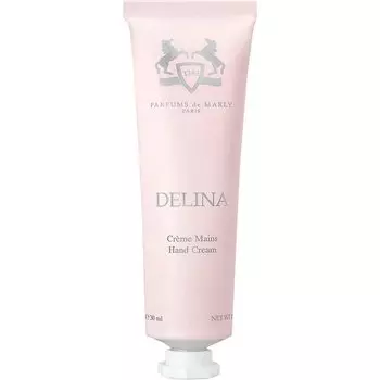 Крем Parfums de Marly Hand Cream, Delina 30 ml