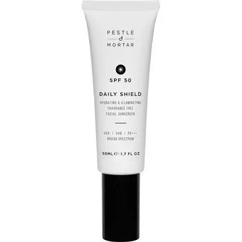 Крем Pestle & Mortar Daily Shield SPF 50, 50 ml