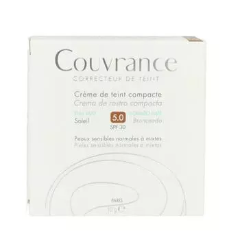 Крем питательный Avene № 05