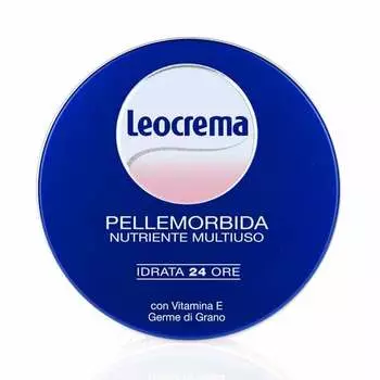 Крем питательный для кожи 150мл LEOCREMA, Inna marka