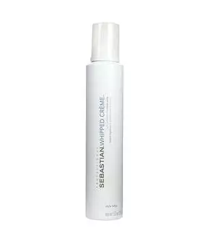 Крем, подчеркивающий локоны, 150 мл Sebastian, Flow Whipped Creme, Sebastian Professional