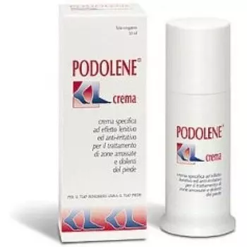 Крем Подолен 100мл Epitech Group