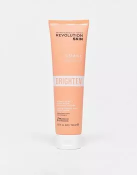 Крем-полировщик Revolution с витамином С, 150 мл