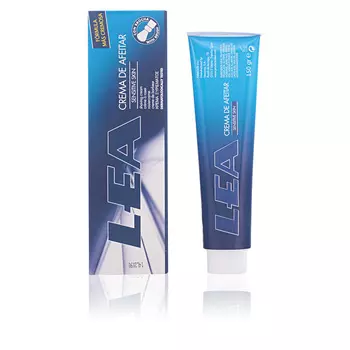 Крем после бритья Original crema de afeitar Lea, 150 мл