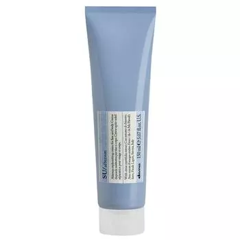 Крем после загара для тела и лица, 150 мл Davines Su aftersun