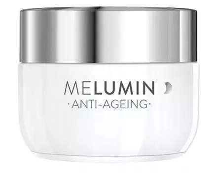 Крем против изменения цвета, 50 мл Dermedic Melumin