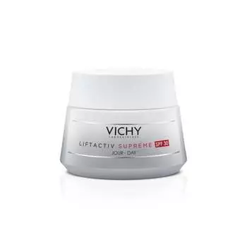 Крем против морщин, 50 мл Vichy Liftactiv Supreme SPF 30