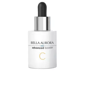 Крем против морщин Advanced booster vitamina c Bella aurora, 30 мл