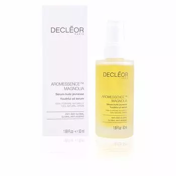 Крем против морщин Aromessence magnolia srum-huile jeunesse Declor, 50 мл
