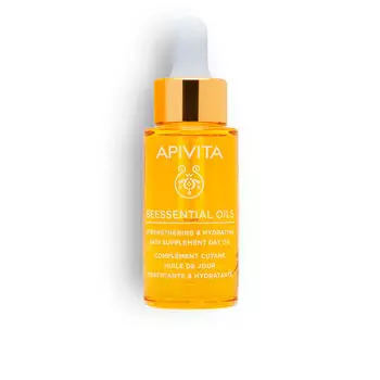 Крем против морщин Beessential oils aceite de da Apivita, 15 мл