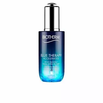 Крем против морщин Blue therapy accelerated repairing srum Biotherm, 50 мл