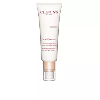 Крем против морщин Calm essentiel emulsin clamante Clarins, 50 мл