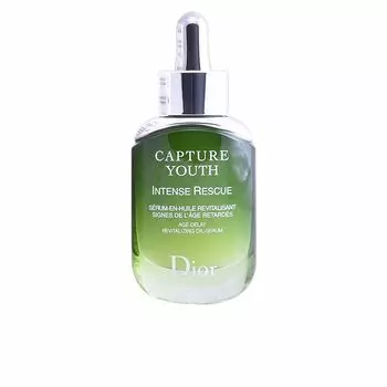 Крем против морщин Capture youth intensive rescue age-delay revitalizing Dior, 30 мл