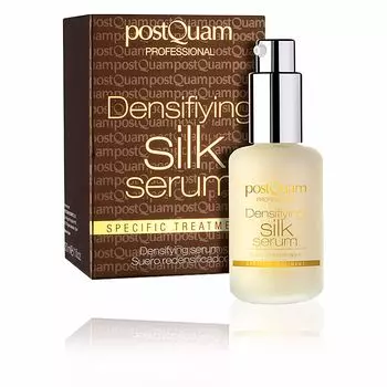Крем против морщин Densifiying silk serum Postquam, 30 мл