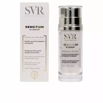 Крем против морщин Densitium bi-serum Svr laboratoire dermatologique, 30 мл