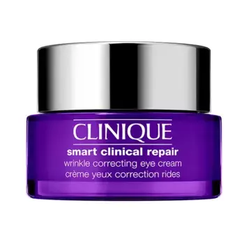 Крем для кожи вокруг глаз Clinique Smart Clinical Repair Wrinkle Correcting, 30 мл