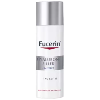 Крем против морщин для нормальной кожи Eucerin Hyaluron-Filler, 50 мл