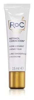Крем против морщин для области вокруг глаз RoC Retinol Correxion Line Smoothing