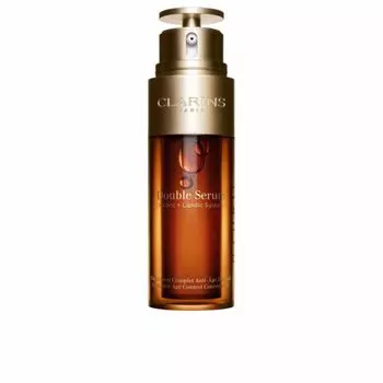 Сыворотка против старения Clarins Double, 50 мл