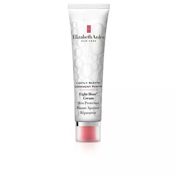 Крем против морщин Eight hour cream skin protectant lightly scented Elizabeth arden, 50 мл