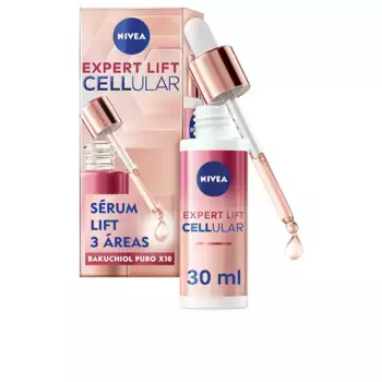 Крем против морщин Expert Lift Cellular Srum Lift 3 reas Nivea, 30 мл