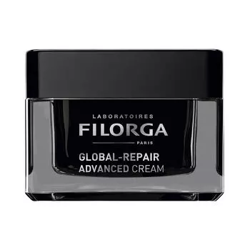Крем против морщин Global repair advanced crema Laboratoires filorga, 50 мл