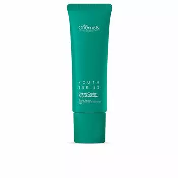 Крем против морщин Green caviar day moisturiser Skin chemists, 50 мл