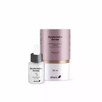 Крем против морщин Hialuronico dermo ebers Ebers, 30 мл