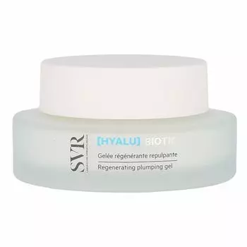 Крем против морщин Hyalu biotic Svr laboratoire dermatologique, 50 мл