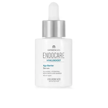 Крем против морщин Hyaluboost age barrier serum Endocare, 30 мл