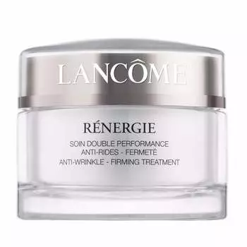 Крем против морщин и подтягивающий крем для лица и шеи, 50 мл Lancome, Renergie