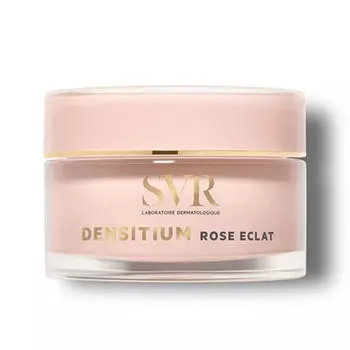 Крем против морщин и против старения Densitium Rose Eclat Svr Laboratoire Dermatologique, 50 мл