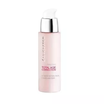 Крем против морщин и против старения Total Age Correction Serum Lancaster, 30 ml