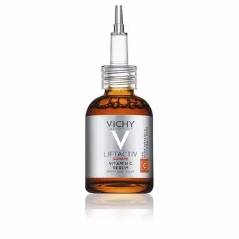 Крем против морщин Liftactiv supreme vitamin c serum Vichy laboratoires, 20 мл