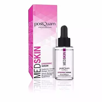 Крем против морщин Med skin epidermic growth biologic serum Postquam, 30 мл