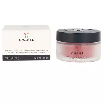 Крем против морщин N 1 Revitalizing Cream Riche Chanel, 50 г