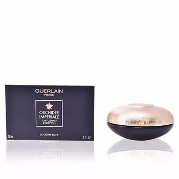 Крем против морщин Orchide impriale la crme riche Guerlain, 50 мл