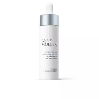 Крем против морщин Perfectia super serum anti-dark spots Anne mller, 30 мл