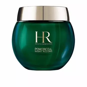 Крем против морщин Powercell night rescue cream in mousse Helena rubinstein, 50 мл