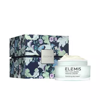 Крем против морщин Pro-collagen marine crema ed. limited spf30 Elemis, 100 мл