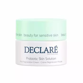 Крем против морщин Probiotic skin solution cream Declar, 50 мл