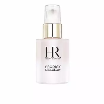 Крем против морщин Prodigy cell glow rosy uv base Helena rubinstein, 30 мл