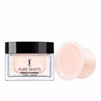 Крем против морщин для лица Yves Saint Laurent Pure Shots Perfect Plumper, 50 мл