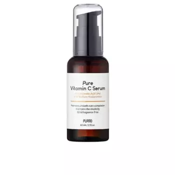 Крем против морщин Pure Vitamin C Serum Purito, 60 мл